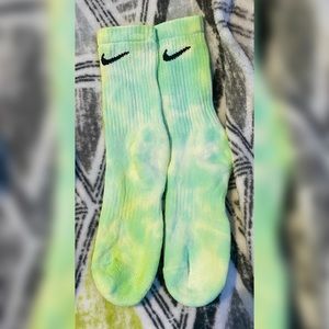 Nike socks